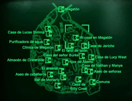 Megatón Mi casa en Megatón Loc