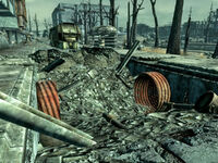 Mirelurk NH exterior.jpg (272 KB) Sewer grate entrance