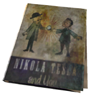 Nikola Tesla und Sie