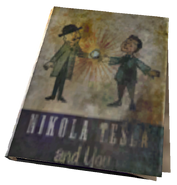 Nikola Tesla and You