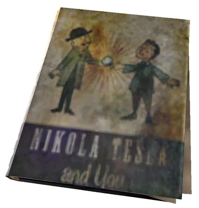 Two books of Nikola Tesla: Free Energy And The White Dove & Teleportation  How to