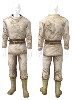 OWB NVDLC03scientistscrubwhite