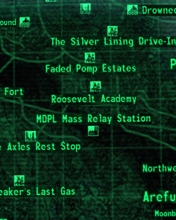 Lustro Supporto Pensionato Fallout 3 Tappi Commands Specchio Manhattan E Piu Che Flip the switch inside the gate to pick up the signal oscar zulu, which is coming from a man named bob anderson pleading for help for his sick son. lustro supporto pensionato fallout 3