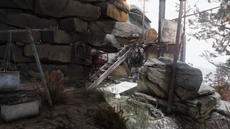 PowerArmor Ripper Alley.png (5,33 МБ) Пункт обслуживания силовой брони