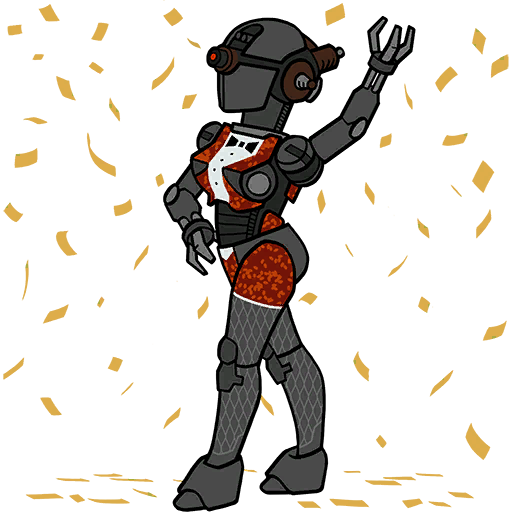 Adelaide (ally) Fallout Wiki Fandom