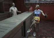 World of Refreshment