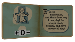 超激安 You're SPECIAL! | Fallout Wiki | Fandom 絵本・児童書