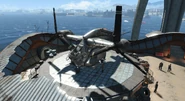BostonAirport-Vertibird-Fallout4.jpg (1,37 MB) Vertibird in Abflugterminal