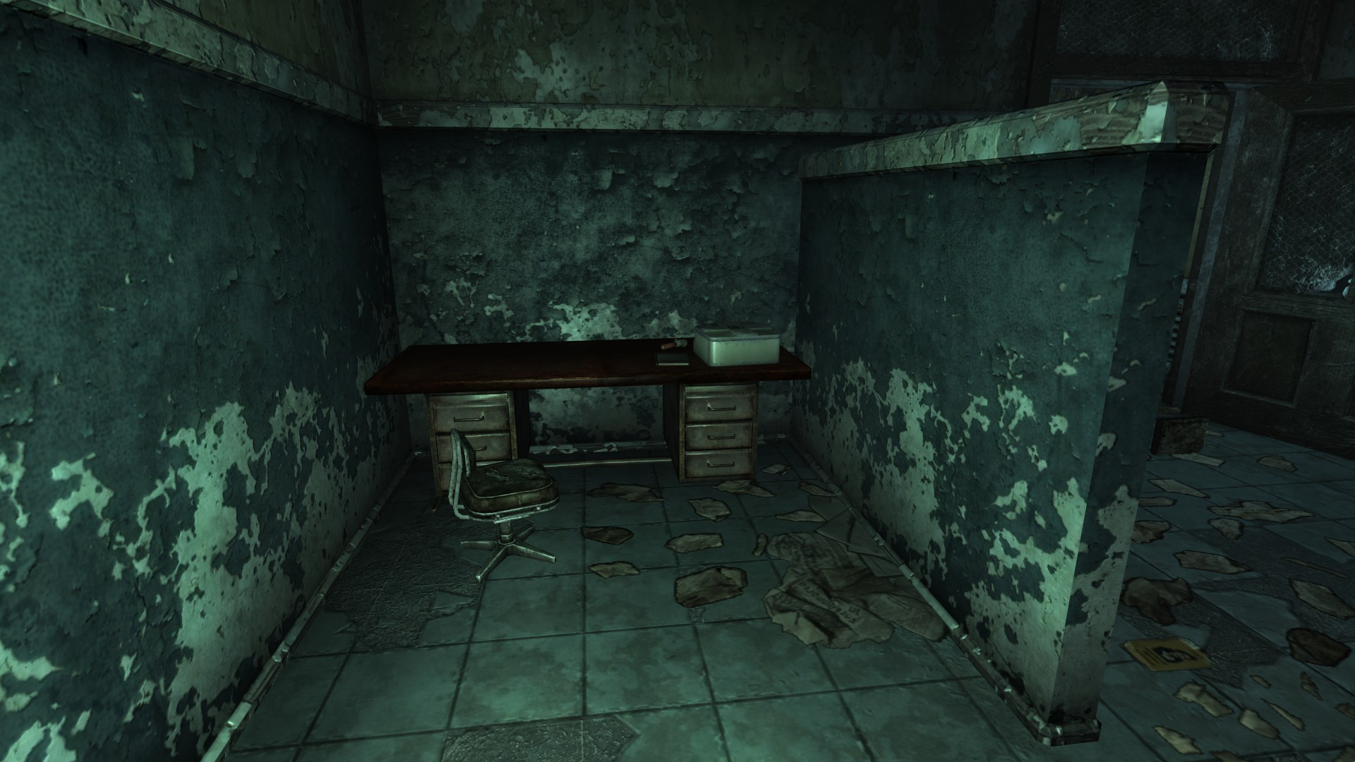 fallout 3 robco facility fallout 3 robco facility