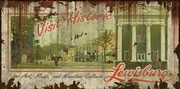 F76 Lewisburg Poster