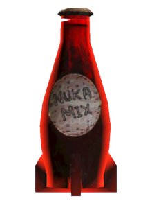 FO4NW Nuka-Punch