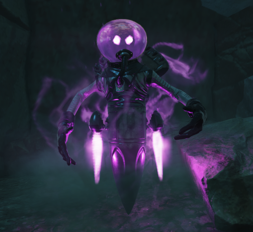 Flatwoods monster Fallout Wiki Fandom