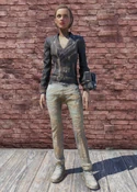 FO76 Greaser Jacket and Jeans.png