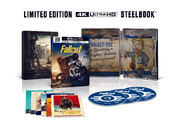 FOTV S1 Steelbook