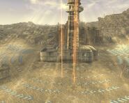 Fallout New Vegas Laser In HELIOS One