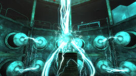 Fo3BS Tesla coil