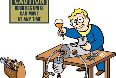 V.A.N.S. Fallout Wiki Fandom