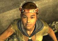 Clay "The Forecaster"