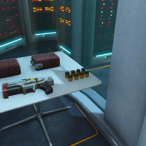 Fusion Cell Fallout 4 Fallout Wiki Fandom