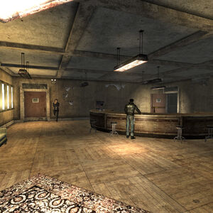 Fallout new vegas lings coiffure Fallout new vegas lings coiffure