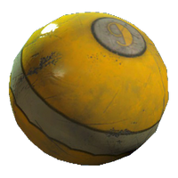 Nine ball
