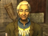 Pearl (Fallout: New Vegas)