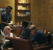 Vault 33 doctors.png (645 KB) Medics ("The Ghouls")