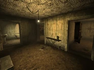 Вхід на другий етах