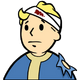FNV Aint That a Kick in the Head icon