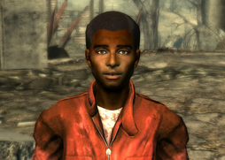 Рыжая (Fallout 3) Убежище Fandom Рыжая (Fallout 3) Убежище Fandom