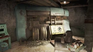 FO4 Federal ration stockpile interior 2.png (1,79 МБ) Генератор всередині