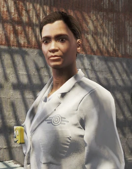 FO4 ProfessorScara