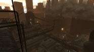 Fallout 3 - Steel Yard