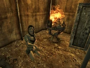 Female slave wartent.jpg (334 КБ) Пов'язана рабиня