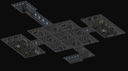 Fo2 Oil Rig Trap Level.png
