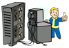 Fo4 Hacker