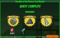 FoS Guardian of the Wastes Feral Ghouls! rewards.jpg (109 KB) Rewards