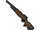 Hunting rifle (Fallout Shelter)