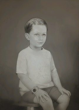 Freddy Wood