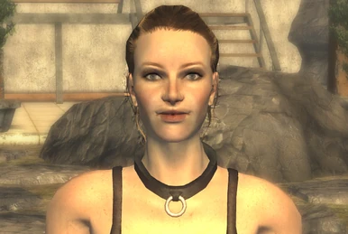 Sexy sleepwear (Fallout: New Vegas) | Fallout Wiki