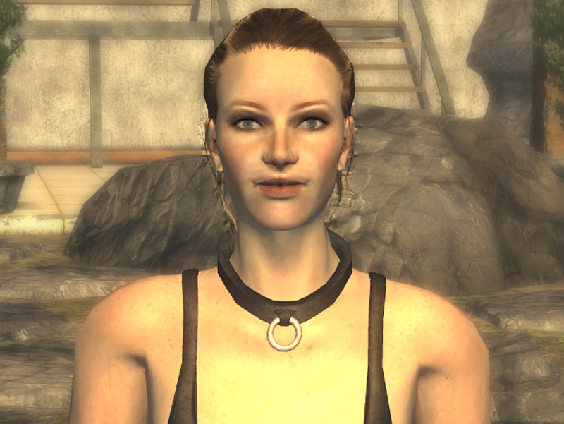 Joana | Fallout Wiki | Fandom