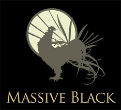 Massive Black | Fallout Wiki | Fandom