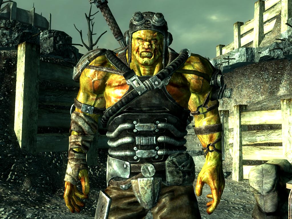 Review: Engrossing Fallout 3 Mutates a Classic Series