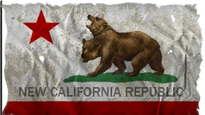 New California Republic Fallout Wiki Fandom