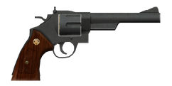 .44 magnum revolver with heavy frame.png