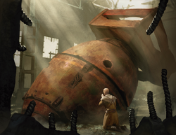 Church of the Children of Atom | Fallout Wiki | Fandom