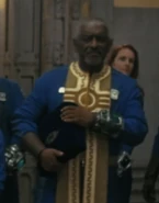 Elderly speaker.png (344 KB) Elderly speaker ("The End")