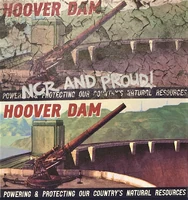 Concept art, Fallout: New Vegas Official Game Guide/Behind the Bright Lights & Big City