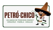 Logo de Petró-Chico.