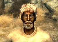 Template model; not seen in-game